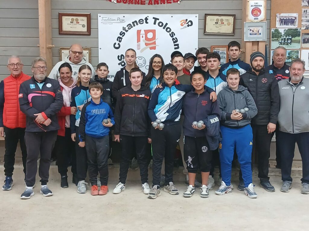 AVENIR31 rassemblement du 14 décembre 2025